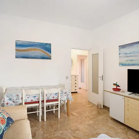 Mary 43 6 Appartamento