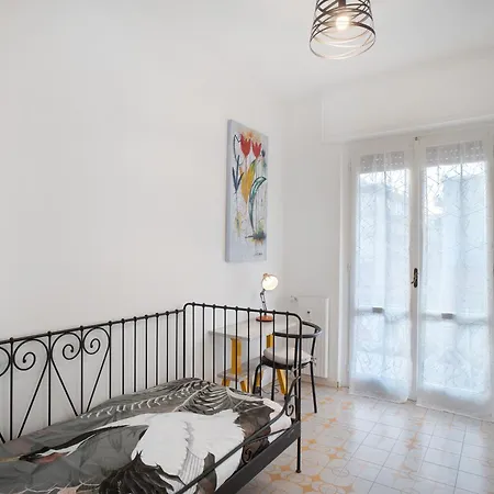 Mary 43 6 Appartamento Albenga