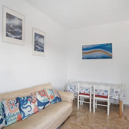 Appartamento Mary 43 6 Albenga