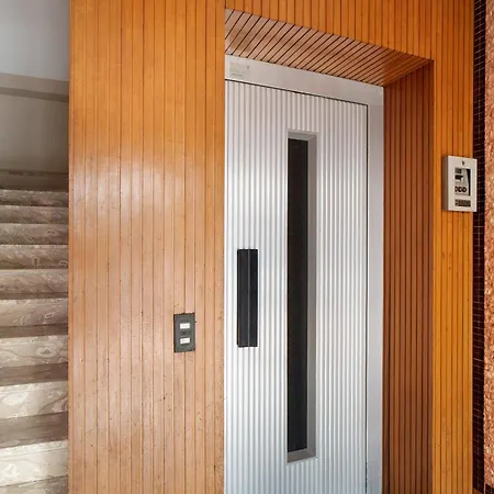 Mary 43 6 Appartamento