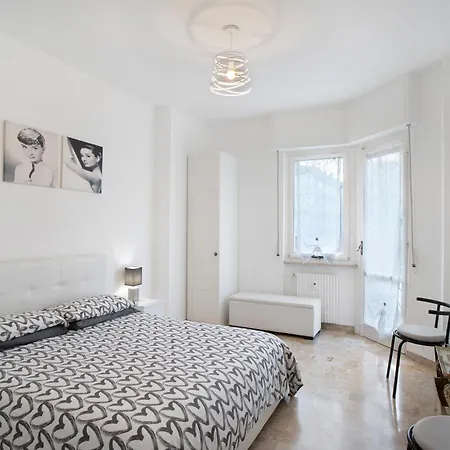 Mary 43 6 Appartamento *