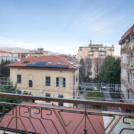 Mary 43 6 Appartamento Albenga