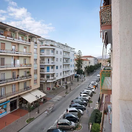 Appartamento Mary 43 6 Albenga