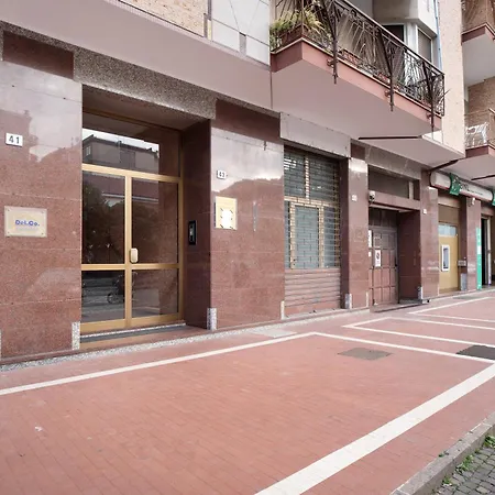 Mary 43 6 Appartamento *