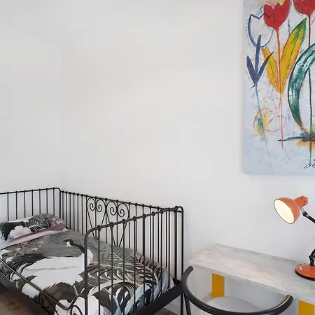 Mary 43 6 Appartamento *