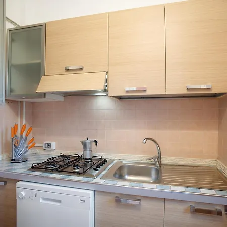 Mary 43 6 Apartment Albenga