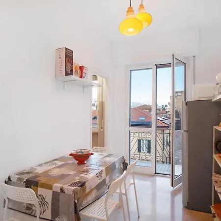 Mary 43 6 Apartment *